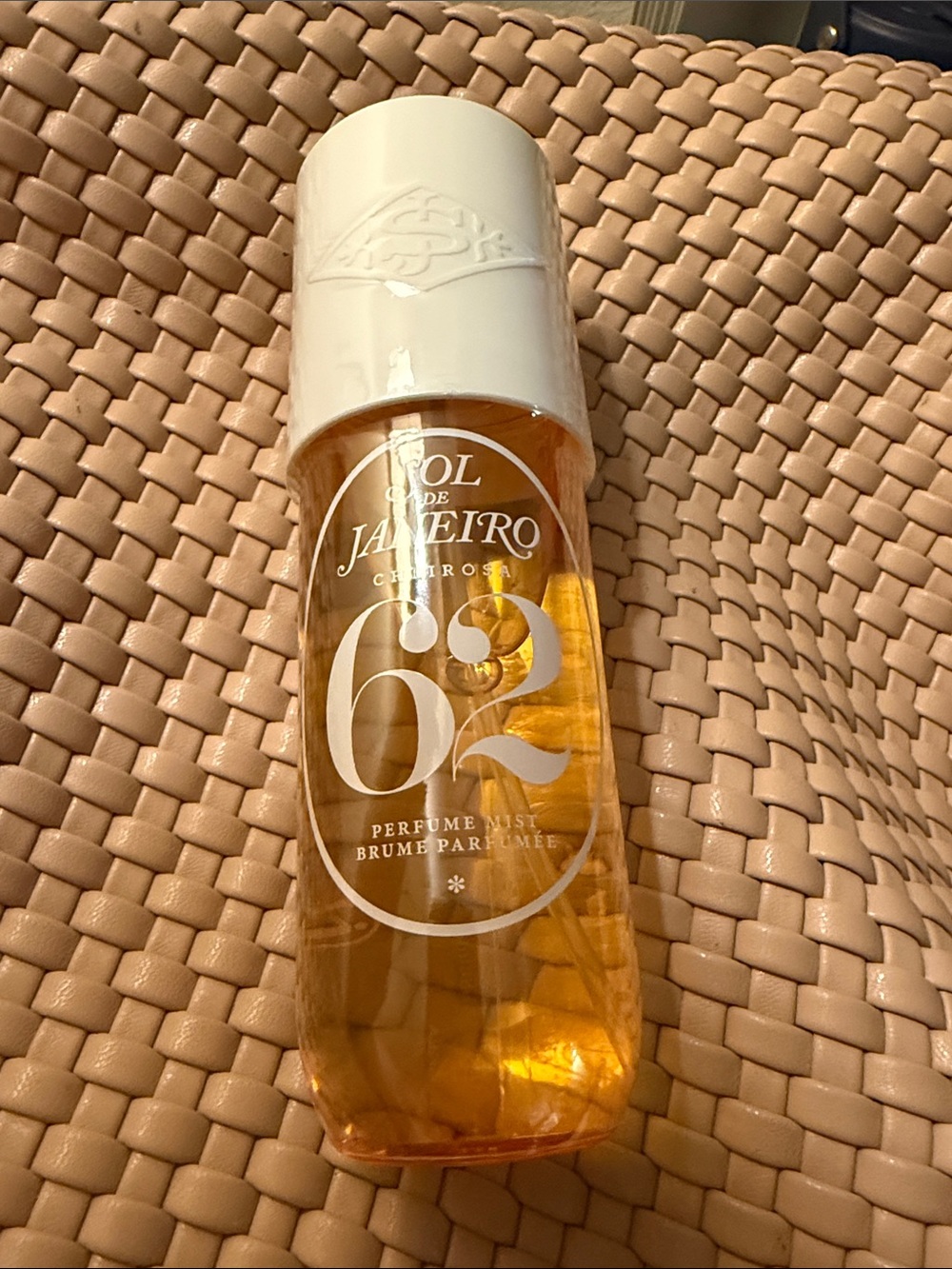 Sol de Janeiro Cheirosa Perfume Mist – 8 oz / 240 mL ✨ new 62